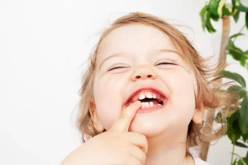 Dentição tardia em bebês: tudo sobre o assunto!