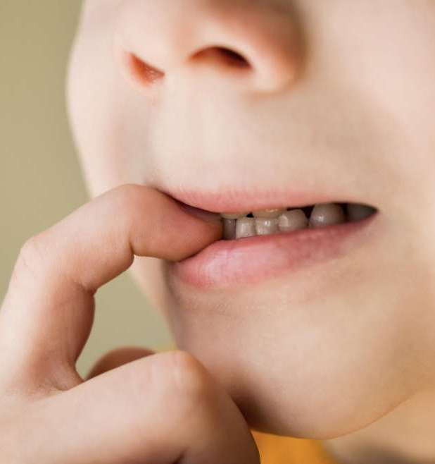 Problemas bucais na infância: conheça os sintomas