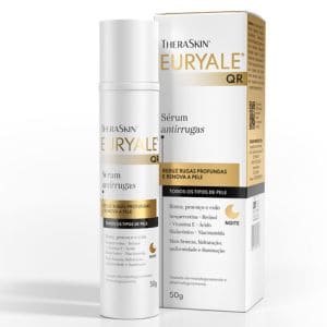 Euryale® QR Sérum Antirrugas