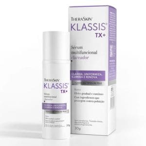 Klassis® TX+ Sérum Clareador