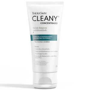 Cleany® Concentrado Gel De Limpeza 150ml