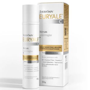 Euryale® C Sérum antirrugas com vitamina C