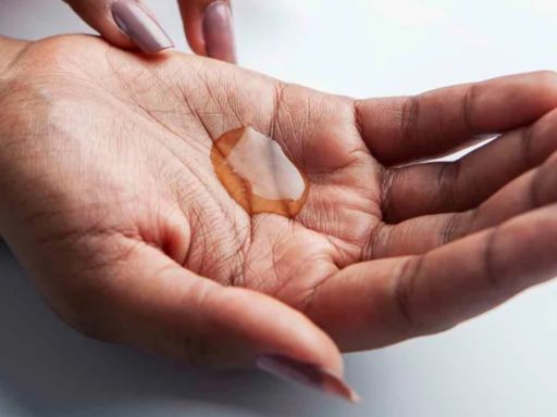 Sabonete líquido Klaviê Clinical® para cuidar da pele ressecada