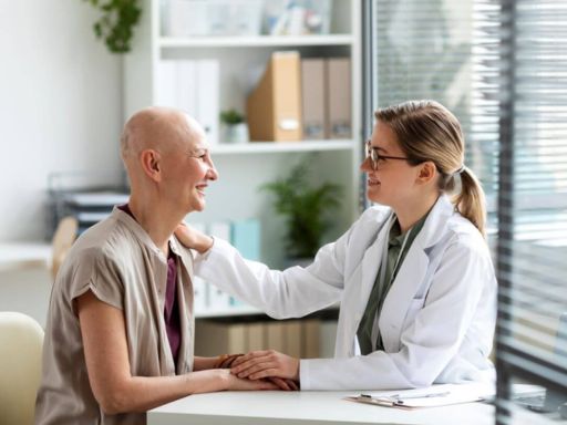 Apoio a pacientes com câncer: entenda tudo sobre o assunto