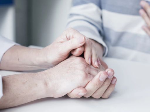 O que é a síndrome mão-pé