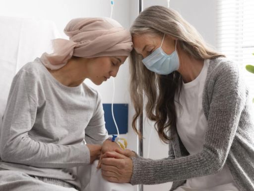 Prevenindo a síndrome mão-pé durante o tratamento oncológico