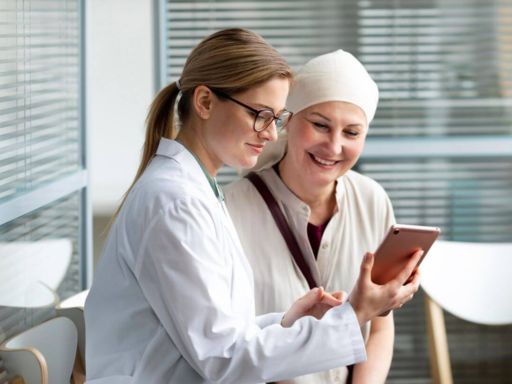 Qual o papel da equipe multidisciplinar no tratamento do câncer?