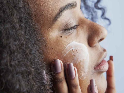 Melhores princípios ativos em hidratantes faciais - niacinamida - Creme Reparador Amilia® Repair TheraSkin® Melhores princípios ativos em hidratantes faciais - niacinamida - Creme Reparador Amilia® Repair TheraSkin®