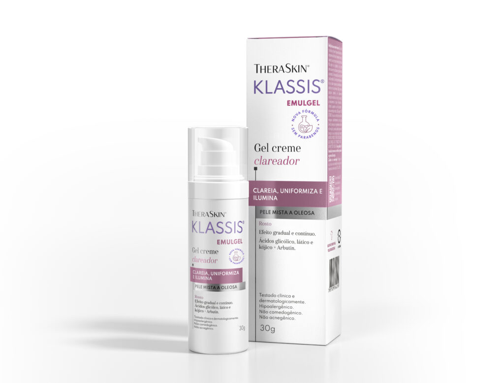 Klassis Emulgel Klassis Emulgel