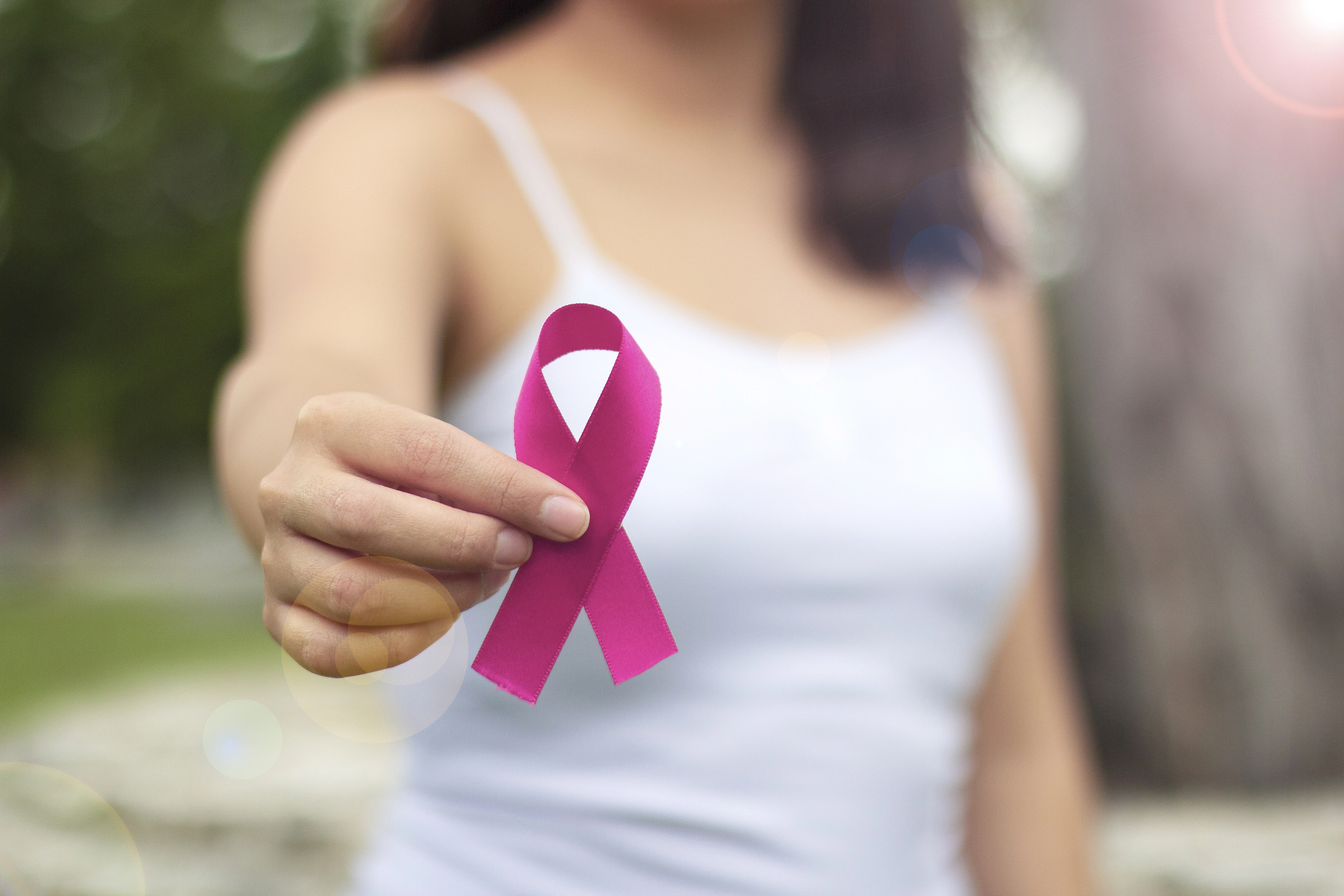 Saúde da Mulher no Outubro Rosa TheraSkin